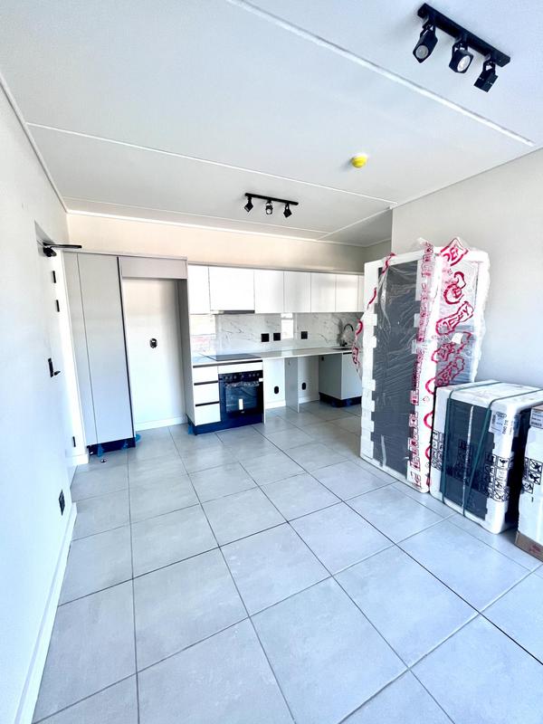 To Let 1 Bedroom Property for Rent in Zevenwacht Western Cape